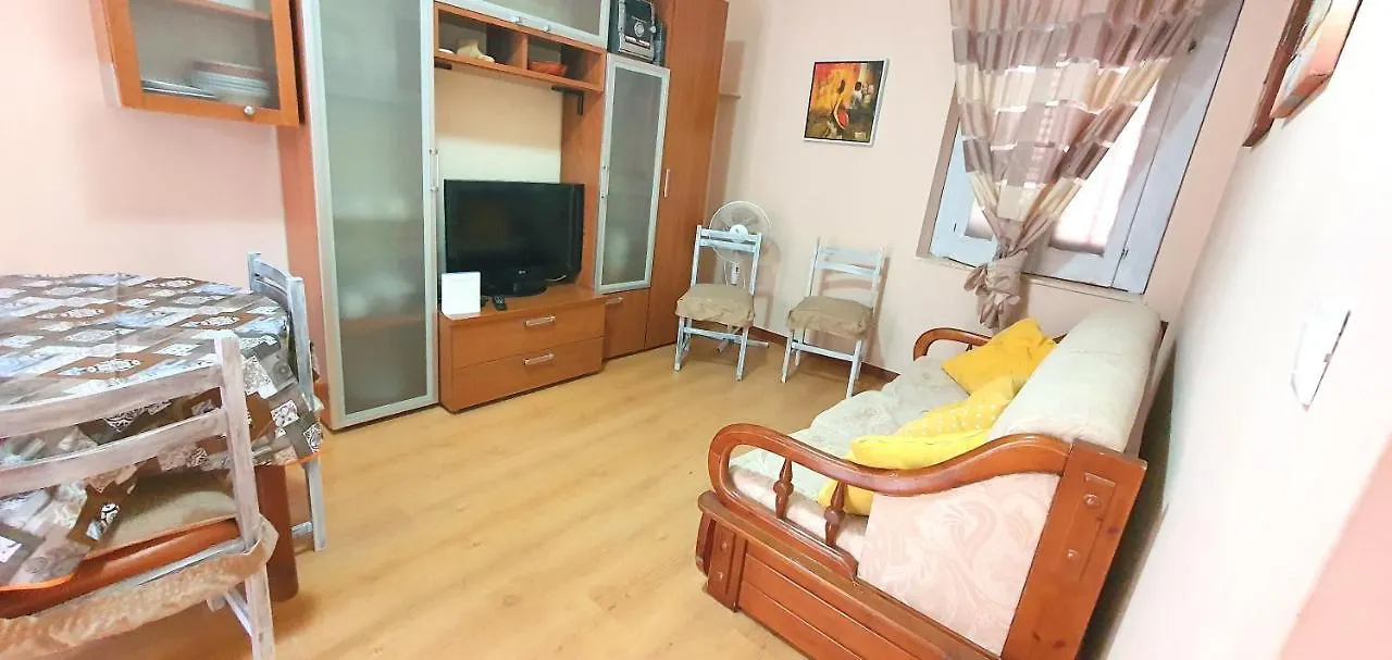 Apartament Charming House With Sea And Mountain Views In Alcamo Włochy