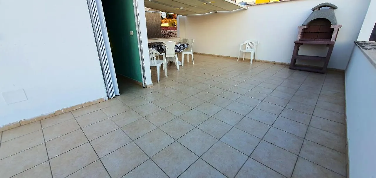 Apartament Charming House With Sea And Mountain Views In Alcamo 0*,