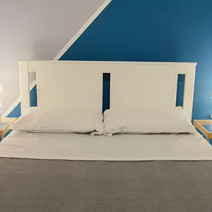  Holiday home Ficodi